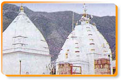 Sudh Mahadev Temple, Jammu Kashmir