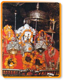 Vaishno Devi,  Jammu